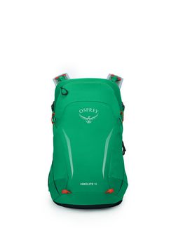 Туристичний рюкзак OSPREY HIKELITE 18,  escapade green