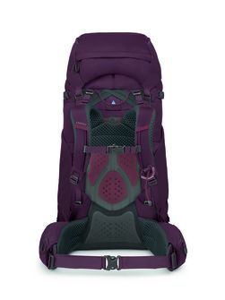 Туристичний рюкзак OSPREY KYTE 68,  elderberry purple