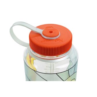 Пляшка Nalgene WM Sustain 1 л пустельна