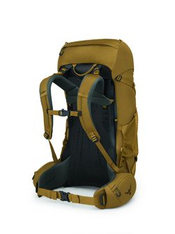 Туристичний рюкзак OSPREY ROOK 50,  histosol brown/rhino grey