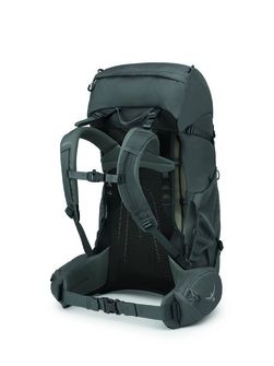 Туристичний рюкзак OSPREY RENN 50,  dark charcoal/gray wolf