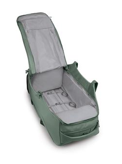 Сумка OSPREY SHUTTLE 130,  koseret green