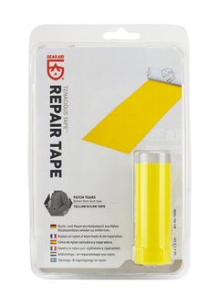 GearAid Tenacious Tape Заплатка жовта