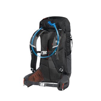 Рюкзак Ferrino Hikemaster 26 L, чорний