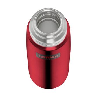 Термос Thermos Light &amp; Compact 0,75 л, червоний