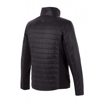 Чоловіча куртка Therm-ic PowerJacket Speed, чорна