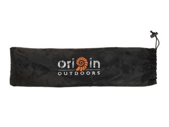 Origin Outdoors Мікро-складні трекінгові палиці 1 пара