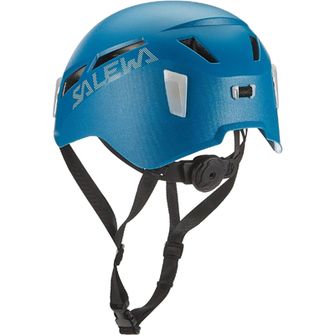 Шолом Salewa Helmet Pura, синій