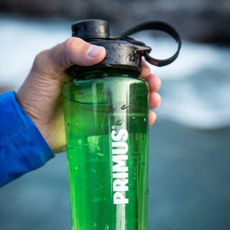 PRIMUS TrailBottle 1 л, мох Tritan®, мох