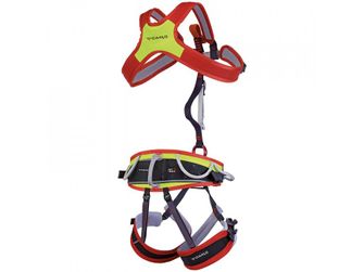 CAMP Harness Air Rescue EVO Sit L