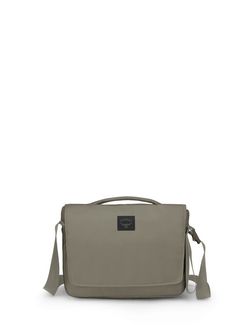 Сумка OSPREY AOEDE MESSENGER 7,  tan concrete