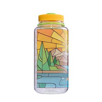 Nalgene Пляшка WM Sustain 1 л річка