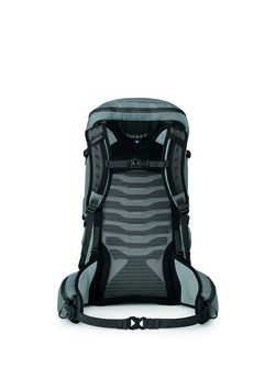 Туристичний рюкзак OSPREY TEMPEST PRO 30,  silver lining