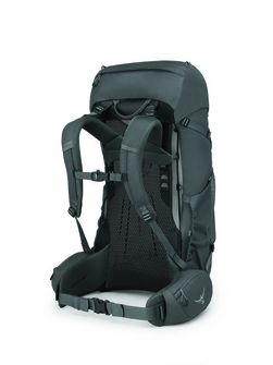 Туристичний рюкзак OSPREY ROOK 50,  dark charcoal/silver lining