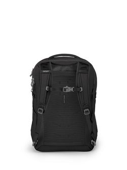 Туристичний рюкзак OSPREY DAYLITE CARRY-ON TRAVEL PACK 44, чорний