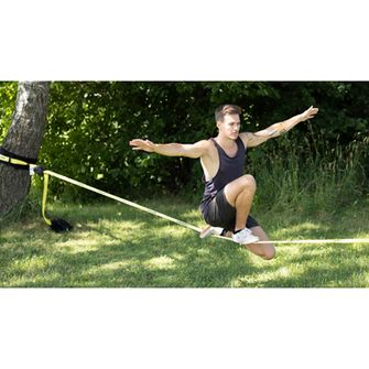 Schildkröt® Slackline Classic 15 м