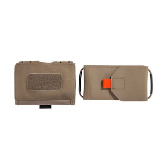 Tasmanian Tiger Підсумок першої допомоги IFAK Pouch Dual, coyote brown