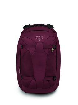 Сумка OSPREY FAIRVIEW 55,  zircon red