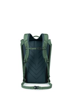 Альпіністський рюкзак OSPREY ZEALOT 30,  rocky brook green