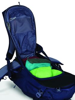 Рюкзак OSPREY skialp KRESTA 30,  winter night blue