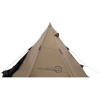 Намет EasyCamp Tipi-Tent Moonlight Spire на 4 особи