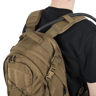 Helikon-Tex Рюкзак EDC - Cordura - оливково-зелений