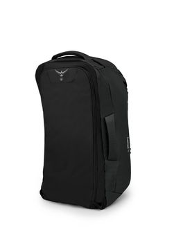 Сумка OSPREY FARPOINT 70 II, чорна