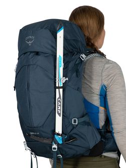 Туристичний рюкзак OSPREY SIRRUS 44,  muted space blue