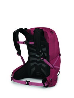 Туристичний рюкзак OSPREY TEMPEST 20,  kakio pink