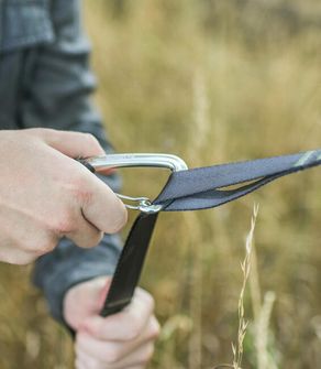 Одномісний гамак Klymit Hammock Traverse