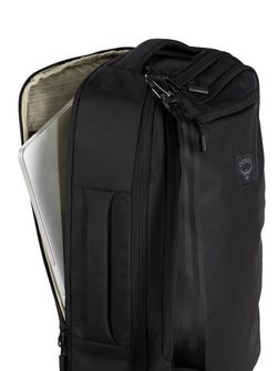 Сумка OSPREY AOEDE BRIEFPACK 22, чорна