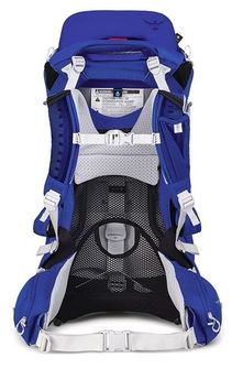 Сидіння OSPREY POCO PLUS II,  blue sky