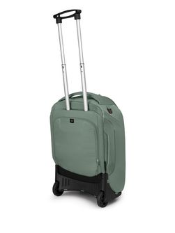 Сумка OSPREY SHUTTLE 45,  koseret green