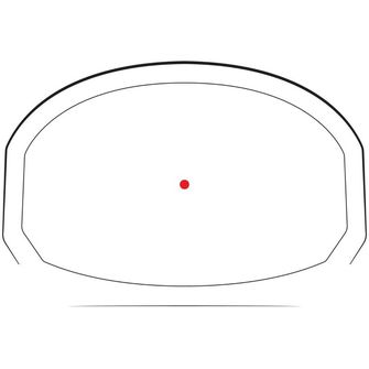 Vortex Optics коліматор Venom Red Dot (6MOA dot)