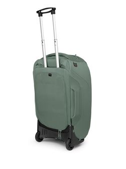 Сумка OSPREY SOJOURN 60,  koseret green