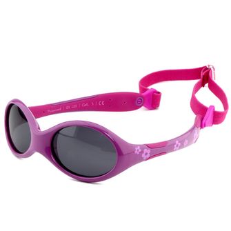ActiveSol Baby Girl Дитячі поляризаційні сонцезахисні окуляри квітка