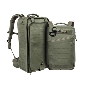 Tasmanian Tiger Медичний рюкзак First Responder MoveOn MKII, оливковий 40L