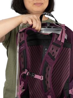 Туристичний рюкзак OSPREY SPORTLITE 25,  aubergine purple