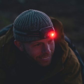 Ліхтар Lifesystems Intensity 300 Head Torch