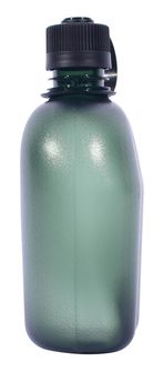 Пляшка Pinguin Tritan Flask 1.0L, сірий