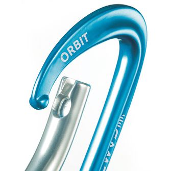 CAMP Orbit Express KS 6 Pack, сірий / синій 18 см