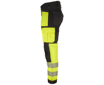 BENNON робочі штани EREBOS клас 1 HI-VIS