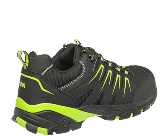 Робочі черевики BENNON ORLANDO XTR S3 NM HI-VIS Low