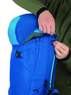 Рюкзак OSPREY skialp KAMBER 20,  alpine blue