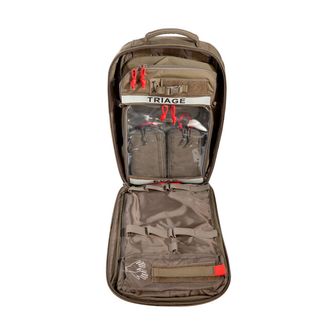 Tasmanian Tiger Рюкзак першої допомоги Medic Mascal Pack, coyote brown 19L