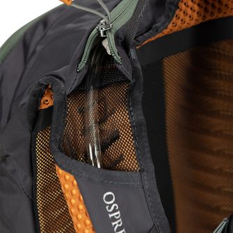 Туристичний рюкзак OSPREY SALIDA 12L,  space travel grey