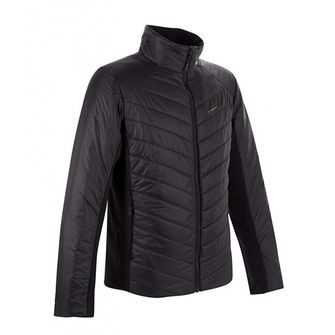 Чоловіча куртка Therm-ic PowerJacket Speed, чорна