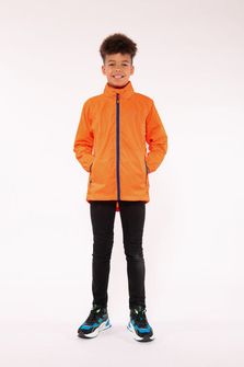 Водонепроникна куртка Mac in a Sac Kids Origin 2, рожевий