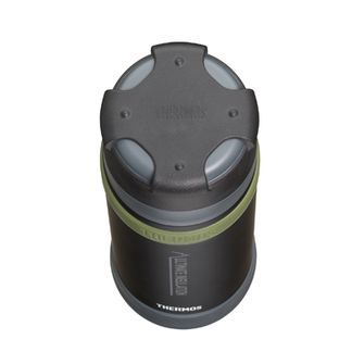 Термос Thermos Mountain Beverage 0,75 л, чорний