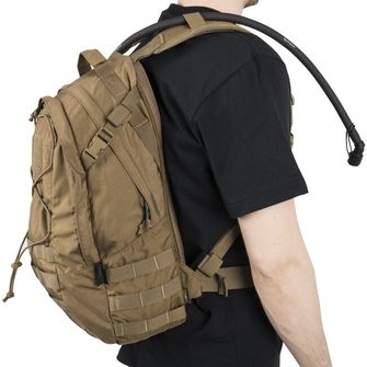 Helikon-Tex Рюкзак EDC - Cordura - оливково-зелений